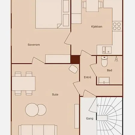 500m To Light Rail, Street Parking, Flex Check-in Apartman *