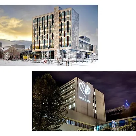 Apartment 500m To Light Rail, Street Parking, Flex Check-in *