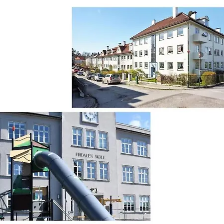 500m To Light Rail, Street Parking, Flex Check-in